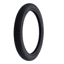 Reifen Heidenau K34 2.75-19 (2 3/4 x 19) 47S TT für DKW IFA MZ RT 125 125/2