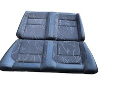 RÜCKSITZBANK Peugeot 306  Cabrio