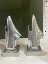 Paar Mid Century Modern Dalí