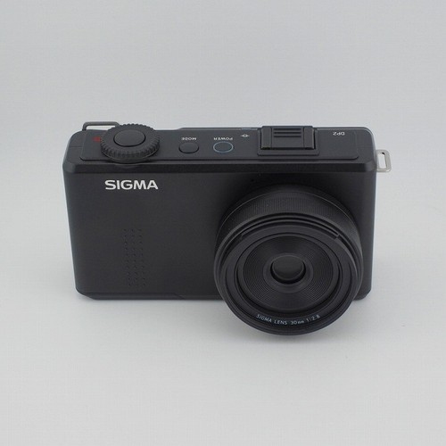 Sigma dp2 merrill kompakt - merrill,