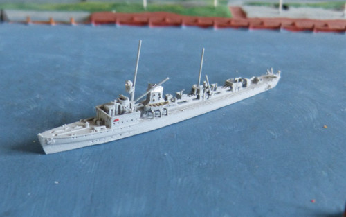 Neptun metall modell - neptun, 1068