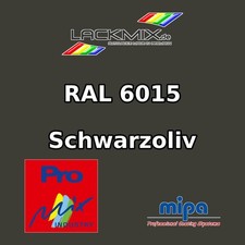 Mipa PU 240-30 seidenmatt /