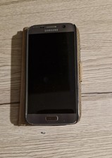 Samsung Galaxy S7 Edge