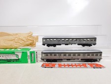 Märklin H0 AC 2x 4043.2