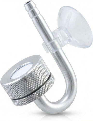 Aquarium co2 diffusor - aquarium, mit