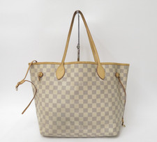 echt Louis Vuitton Damier Azur