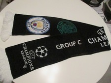 Borussia Mönchengladbach CL