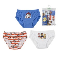 Paw Patrol Kids Underwear Set
