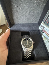 Rolex Datejust Herren