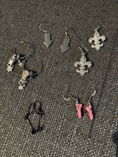 Ballettschuhe Sicherheitsnadel