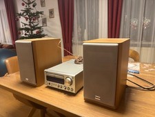 Stereoanlage Onkyo  mit