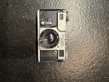 Kiev Analog Kamera Aus Nachlass