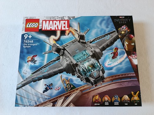 Lego super heroes der - lego,