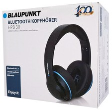 Blaupunkt HPB 30 Bluetooth