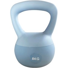 Kettlebell, Soft Kettlebell