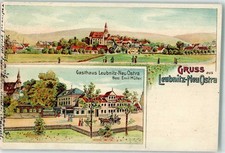 13504070 - 8000 Leubnitz-Neuostra Gasthaus Leubnitz-Neu Ostra Dresden