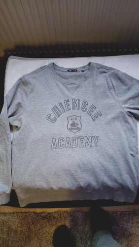 Chiemsee pullover größe - chiemsee, xl