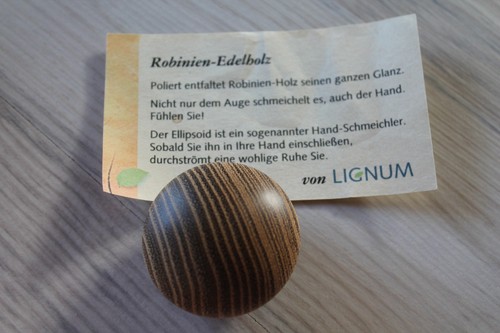 Handschmeichler aus