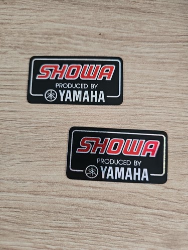 Aufkleber stickers yamaha - aufkleber,