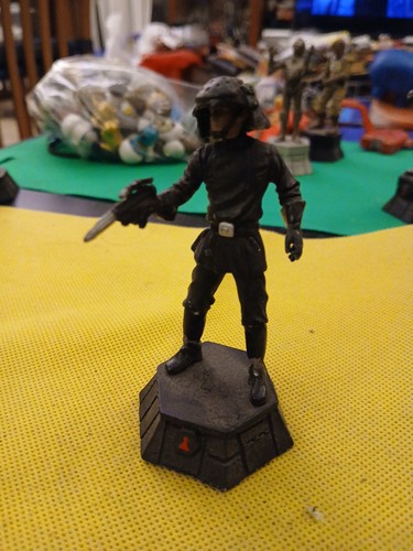 Star wars schachbrett - wars,