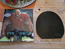 der materialspezialist TTR