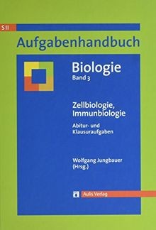 Aufgabenhandbuch biologie sii - aufgabenhandbuch,