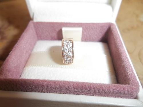 Original pandora rosegold - original,