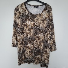 Bexleys  Damen Tshirt XL 3/4