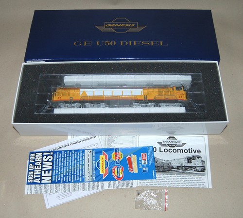Athearn genesis athg 41009 - ,