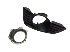 Bezel fog light left set 2