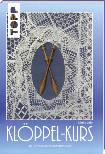 Klöppeln ulrike löhr - klöppeln,
