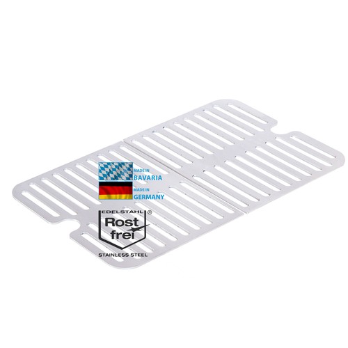 Edelstahl grillroste für - edelstahl,