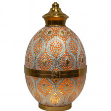 MAADES Design Laterne Afzal