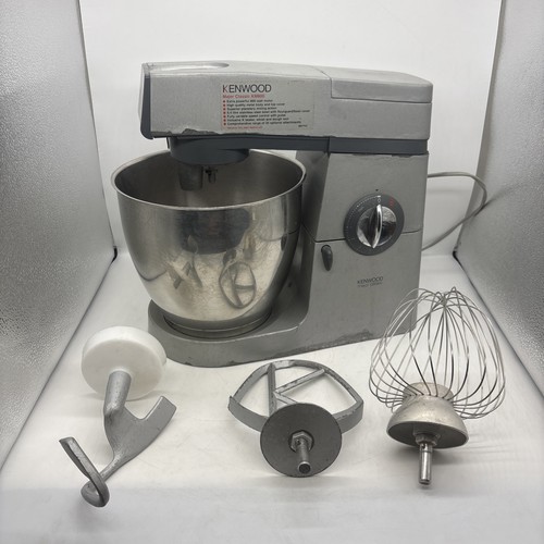 Kenwood major classic - kenwood,