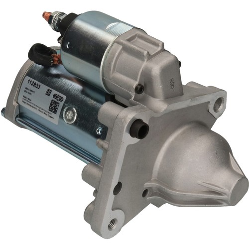 Anlasser starter 12v 5kw 12 - 12v, 1,5kw