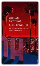Michael connelly glutnacht - michael,