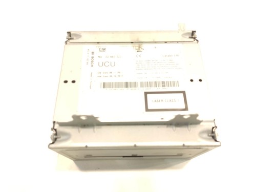 95196687 gps navigationssystem - 95196687, gps-navigationssystem