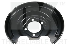 NK SPRITZBLECH BREMSSCHEIBE