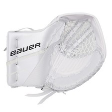 Bauer goalie - goalie, (torwart)