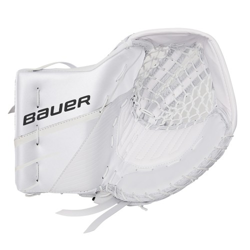 Bauer goalie - goalie, (torwart)