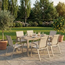 Gartenmöbel Set Outdoor