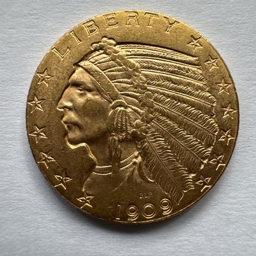 Goldmünze usa indian head - goldmünze,