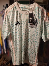 Mexiko Adidas 2023