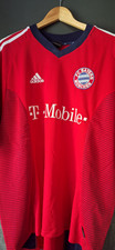 FC Bayern München - Champions League Trikot - ADIDAS - Größe: XXL