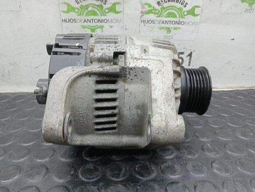 Ham 113760 generator renault - 113760,