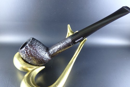 Tabak pfeife pipe henric - tabak-pfeife,