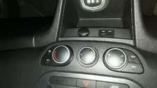 heizung klimaanlagensteuerung für HYUNDAI I10 GO 2016 793451