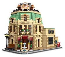 Mork 10212 🍽️ Modulares