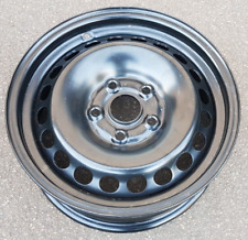 1 x DEMO Stahlfelge 6Jx15H2 5x112 ET37  für VW Passat 3BG (3B0601027D) #26540