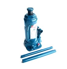 Wagenheber Stempelwagenheber